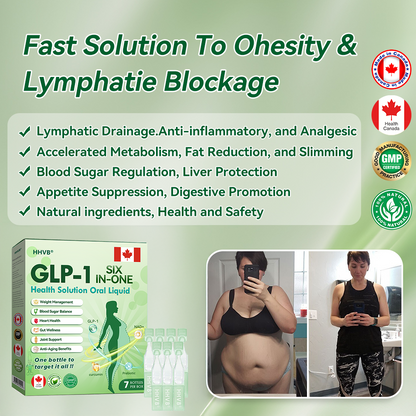 𝑶𝒇𝒇𝒊𝒄𝒊𝒂𝒍 𝑺𝒕𝒐𝒓𝒆 | 𝙃𝐻𝑽𝖡®🇨🇦𝐺𝐿𝑃-𝟏  𝑺𝑰𝑿 𝑰𝑵-𝑶𝑵𝑬 𝑯𝒆𝒂𝒍𝒕𝒉 𝑺𝒐𝒍𝒖𝒕𝒊𝒐𝒏 𝑶𝒓𝒂𝒍 𝑳𝒊𝒒𝒖𝒊𝒅  (𝐉𝐮𝐬𝐭 𝐨𝐧𝐞 𝐝𝐨𝐬𝐞 𝐚 𝐝𝐚𝐲, 𝐯𝐢𝐬𝐢𝐛𝐥𝐞 𝐜𝐡𝐚𝐧𝐠𝐞𝐬 𝐢𝐧 𝟕 𝐝𝐚𝐲𝐬） ✅ 𝐅𝐨𝐫 𝐨𝐛𝐞𝐬𝐢𝐭𝐲, 𝐜𝐚𝐫𝐝𝐢𝐨𝐯𝐚𝐬𝐜𝐮𝐥𝐚𝐫 𝐡𝐞𝐚𝐥𝐭𝐡, 𝐝𝐢𝐚𝐛𝐞𝐭𝐞𝐬, 𝐬𝐥𝐞𝐞𝐩 𝐚𝐩𝐧𝐞𝐚, 𝐣𝐨𝐢𝐧𝐭 𝐢𝐬𝐬𝐮𝐞𝐬, 𝐚𝐧𝐝 𝐦𝐨𝐫𝐞