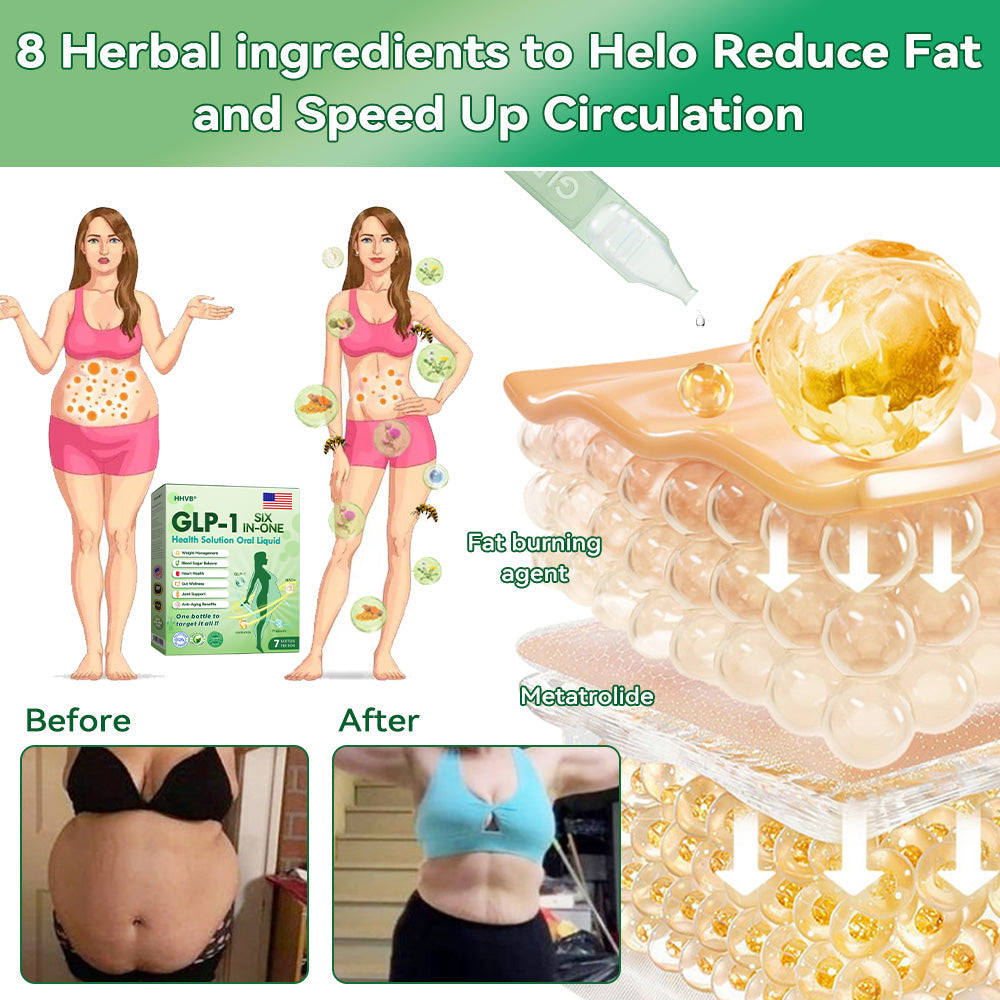 𝑶𝒇𝒇𝒊𝒄𝒊𝒂𝒍 𝑺𝒕𝒐𝒓𝒆 | 𝙃𝐻𝑽𝖡®🇨🇦𝐺𝐿𝑃-𝟏  𝑺𝑰𝑿 𝑰𝑵-𝑶𝑵𝑬 𝑯𝒆𝒂𝒍𝒕𝒉 𝑺𝒐𝒍𝒖𝒕𝒊𝒐𝒏 𝑶𝒓𝒂𝒍 𝑳𝒊𝒒𝒖𝒊𝒅  (𝐉𝐮𝐬𝐭 𝐨𝐧𝐞 𝐝𝐨𝐬𝐞 𝐚 𝐝𝐚𝐲, 𝐯𝐢𝐬𝐢𝐛𝐥𝐞 𝐜𝐡𝐚𝐧𝐠𝐞𝐬 𝐢𝐧 𝟕 𝐝𝐚𝐲𝐬） ✅ 𝐅𝐨𝐫 𝐨𝐛𝐞𝐬𝐢𝐭𝐲, 𝐜𝐚𝐫𝐝𝐢𝐨𝐯𝐚𝐬𝐜𝐮𝐥𝐚𝐫 𝐡𝐞𝐚𝐥𝐭𝐡, 𝐝𝐢𝐚𝐛𝐞𝐭𝐞𝐬, 𝐬𝐥𝐞𝐞𝐩 𝐚𝐩𝐧𝐞𝐚, 𝐣𝐨𝐢𝐧𝐭 𝐢𝐬𝐬𝐮𝐞𝐬, 𝐚𝐧𝐝 𝐦𝐨𝐫𝐞